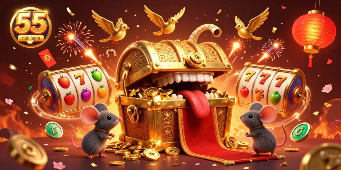 Win big with 55 club login at our vibrant casino, where excitement and rewards await!