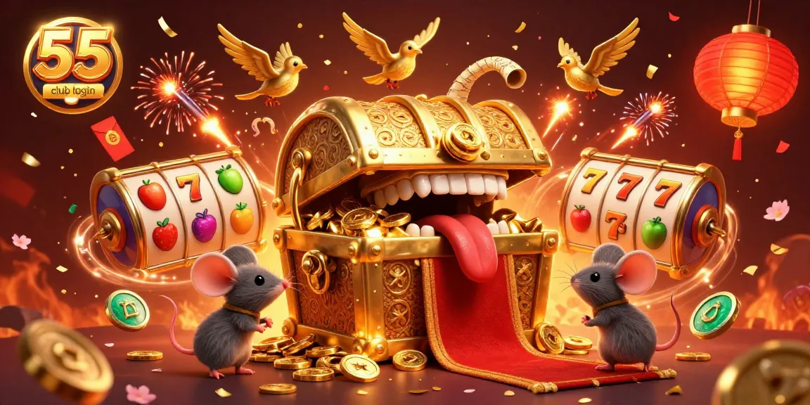 Win big with 55 club login at our vibrant casino, where excitement and rewards await!